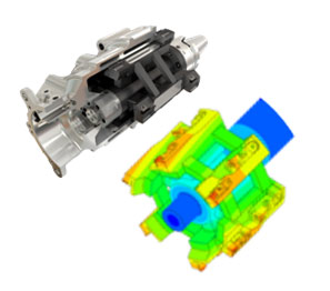 ISCAR Main Diameter Reaming