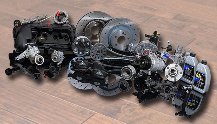 Automotive Aftermarket Sales Forecasted to Increase 11.2% in 2021