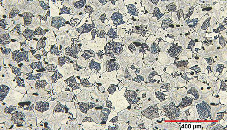 GKN Additive Develops 3D Printing Process