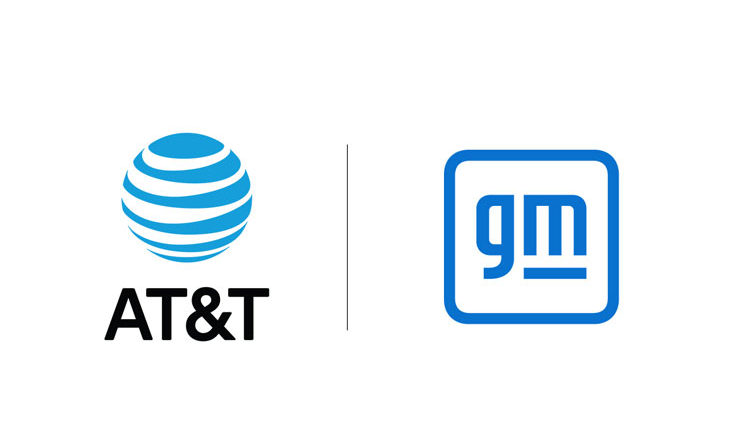 General Motors and AT&T Set Automotive Connectivity Benchmark with 5G