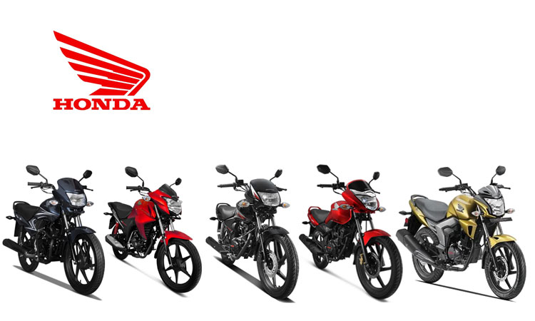 Honda 2Wheelers India resumes production at its plants in a phased manner