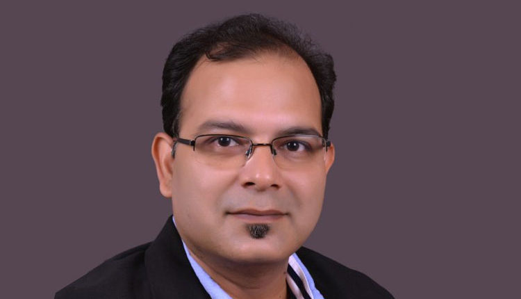 Mayank Pandey, wholetime director, Castrol India Ltd