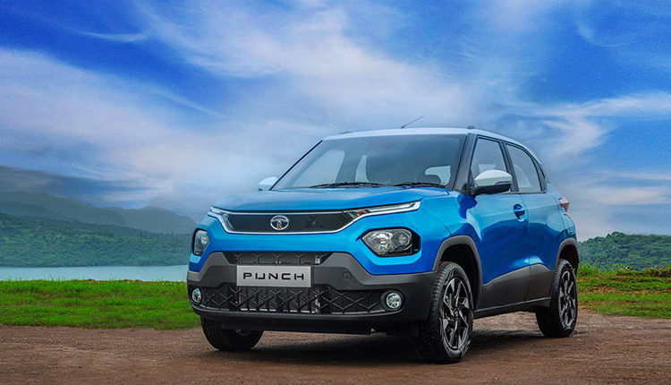 ata Motors names its upcoming SUV as ‘PUNCH’