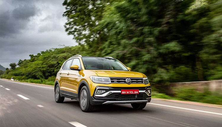 Volkswagen India commences exclusive previews of its much awaited SUVW – the Taigun
