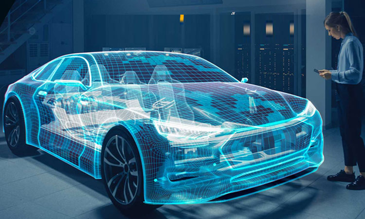 DEP introduces ConceptWorks to the CAE market, a unique automated modeling technique