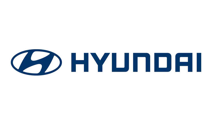Hyundai Cumulative sales August 2021