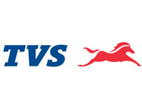 TVS Motor Company logo