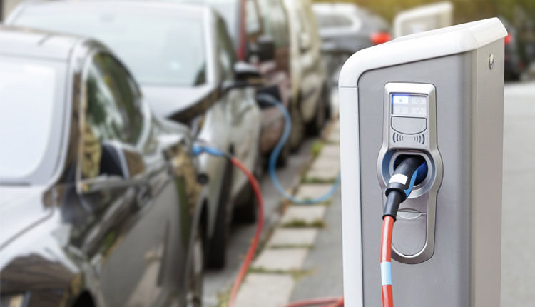 Rapid Vehicle Electrification Boosts Global Li-ion Battery Materials Market