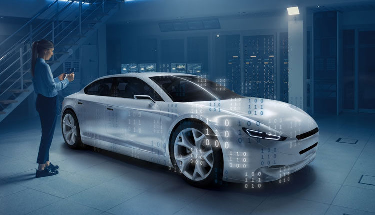 Bosch teams up with Microsoft to develop software-defined vehicle platform for seamless integration between cars and cloud