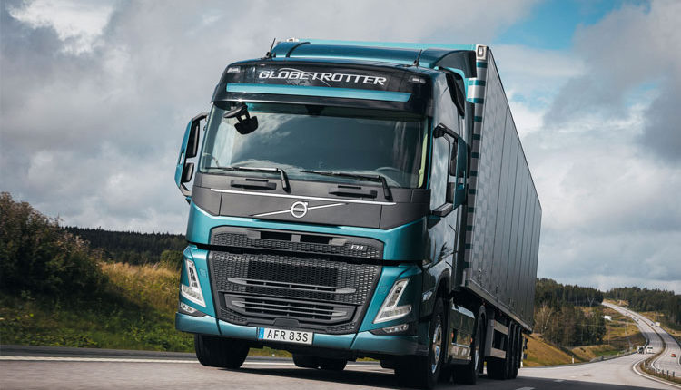 Volvo Trucks India launches next generation heavy duty trucks