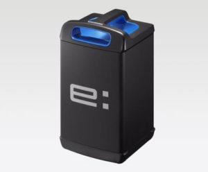 Honda to Begin Battery Sharing Service for Electric Tricycle Taxis in India in the First Half of 2022