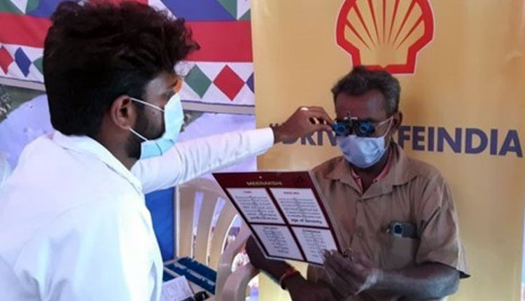 Shell launches next phase of DriveSafeIndia program covering one lakh drivers by March 2022