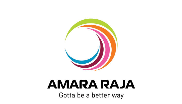Amara Raja Batteries Limited invest in InoBat Auto