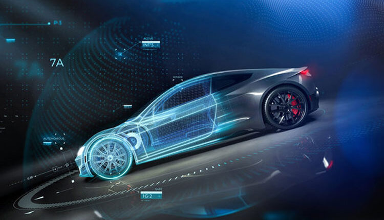 automated modeling tool