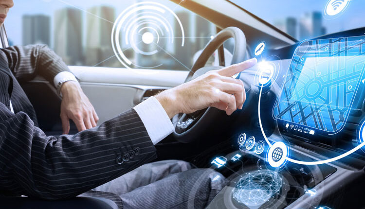 Frost & Sullivan's recent analysis of the Indian Human Machine Interface (HMI) Industry