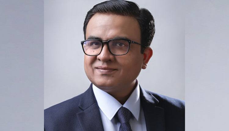 Deepak Kumar, Vice President, Servotech Power Systems Limited