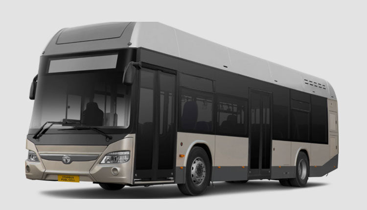 Tata Motors has been making Strides in Developing Hydrogen Fuel Cell Technology in India