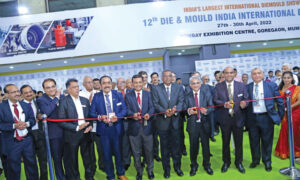 12th edition of Die & Mould India