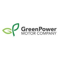 GreenPower Motor Company Inc.