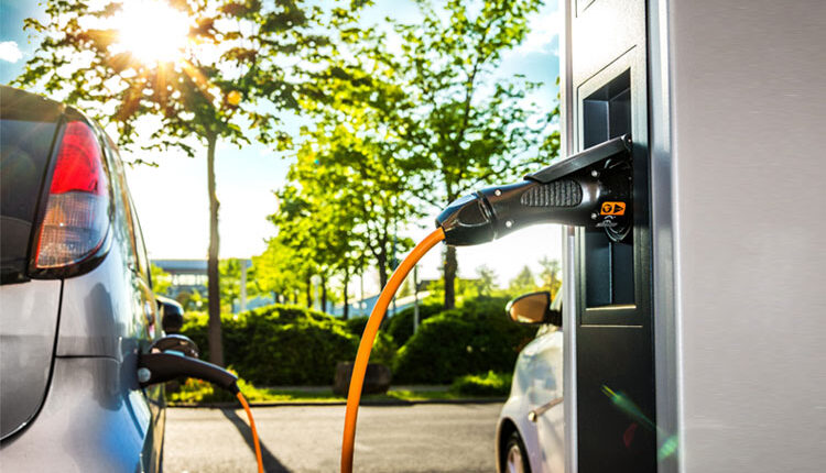 What’s happening with the environmental impact of e-cars?