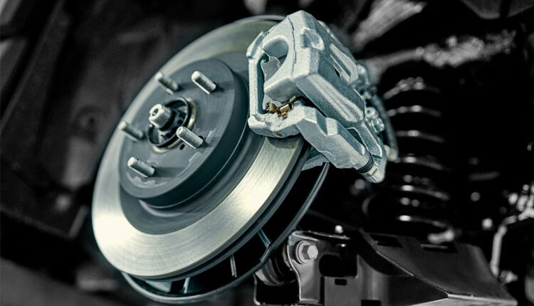 Demand Analysis of Automotive Brake Components