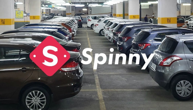Spinny's Take on the Swiftly Changing Automobile Industry