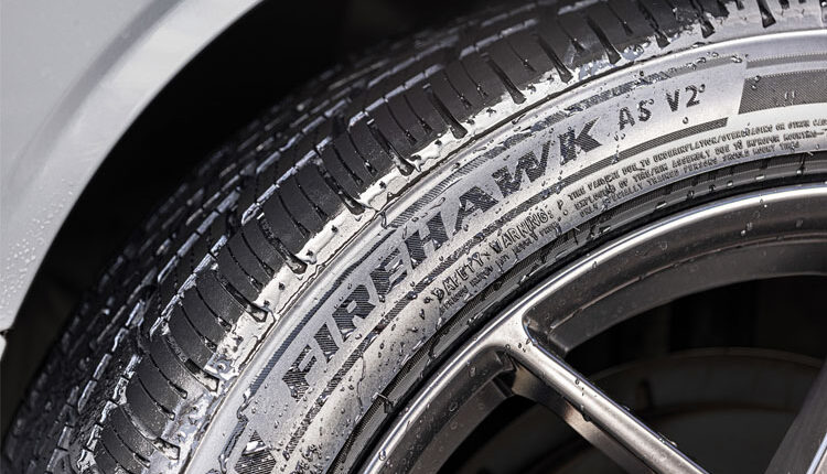Bridgestone Launches Firestone Firehawk