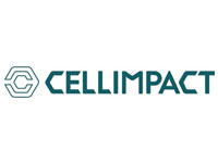 Cell Impact AB logo