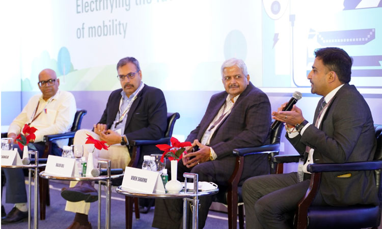 World EV Day: EV brand heads and experts share insightful ideas for fast-tracking India’s EV adoption initiative