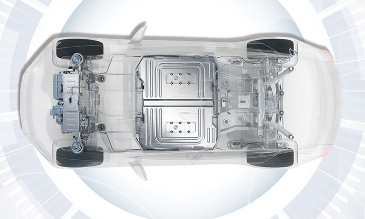 Quality deep dive in Battery trays for EV: Carl Zeiss shares its Caliber