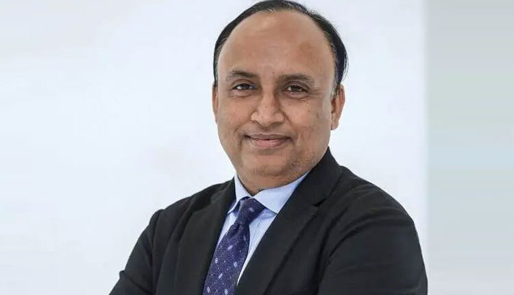 Shashank Srivastava Senior Executive Officer (Marketing & Sales), Maruti Suzuki India Limited