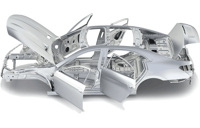 Closed Loop Aluminum Recycling is a Key Driver in the Circular Cars of Tomorrow