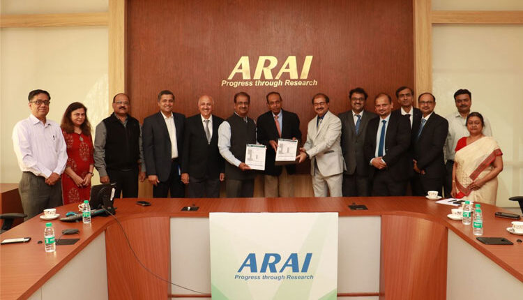 Cummins Group In India Successfully Completes Bharat Stage-VI OBD II Emission Standard Compliance Certification Tests With ARAI