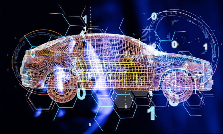 Future Trends in CAD/CAM Systems Revolutionizing automotive industry