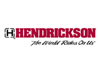 Hendrickson logo