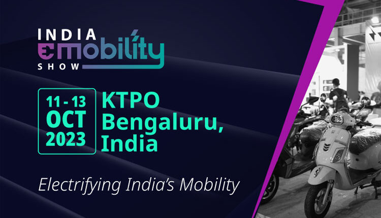 India eMobility Show 2.0 Gains Momentum