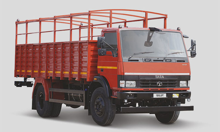 Tata Motors launches ‘Truck Utsav’