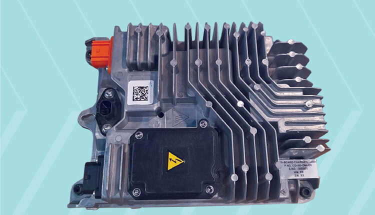 Reducing Ev Charger Deviation