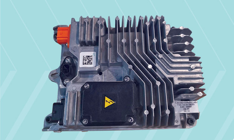 Reducing Ev Charger Deviation