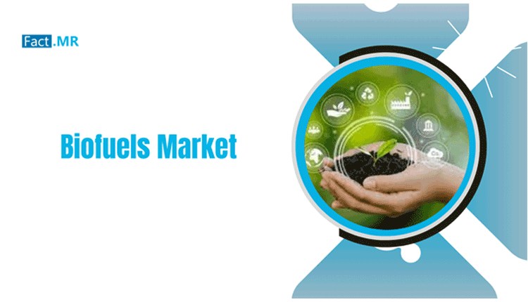Biofuels Market Soars