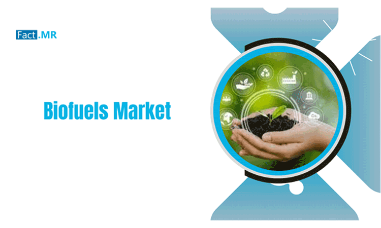 Biofuels Market Soars
