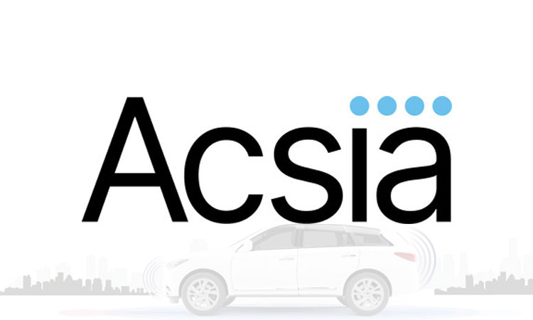 Driving Innovation in Automotive Software; Acsia Technologies Expands Reach in Europe and North America