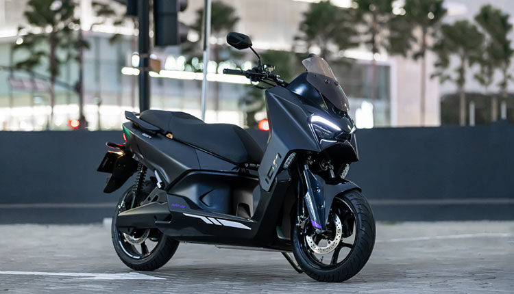 ION Mobility drives electrification of personal urban mobility in Southeast Asia with Siemens Xcelerator