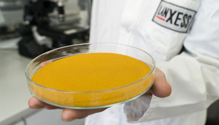 Research cooperation: LANXESS and IBU-tec to develop iron oxides for LFP battery material