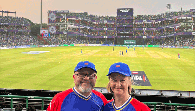 CEAT Specialty Distributors in Delhi for IPL