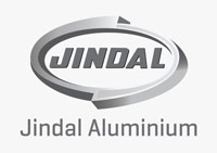 ,Jindal Aluminium Logo