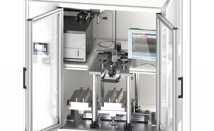 A Game Changer for E-Mobility Battery Safety