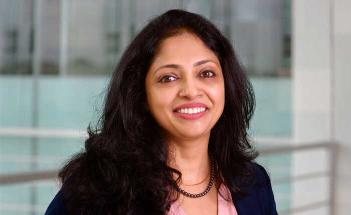 Radhika Nair Appointed Head of People & Culture for Volvo Group in India