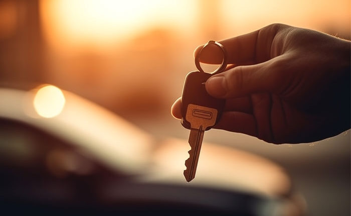 auto retail performance