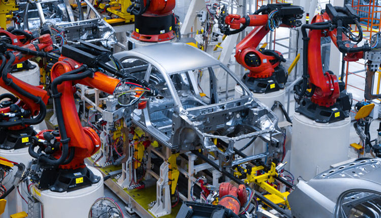 The Significance of Metrology in the Automotive Industry